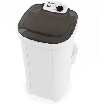 Lav 4kg Mueller Super Pop - 600022002