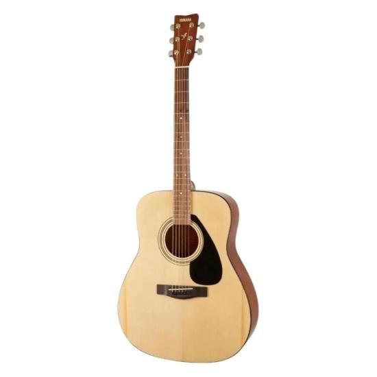 Violão Yamaha F310 Acústico Aço Natural