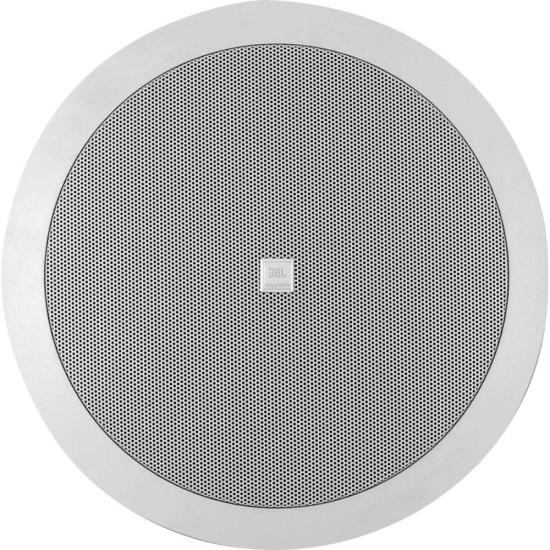 Arandela 6" JBL 6FR2R 25W Redonda Branca - PAR / 2