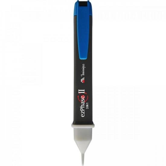 Detector de Sequencia de Fase Ez Phase II Minipa