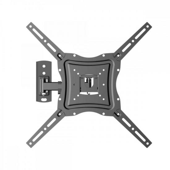 Suporte Biarticulado Para TV Universal 26-60" SAV-3400 Aquário