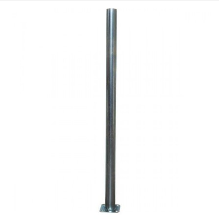 Pedestal 1,50m Texturizado C/5 23092 Elsys