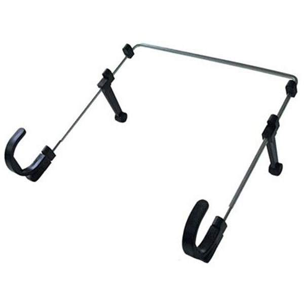 Suporte De Mesa P/ Notebook Nt Multi Preto Multivisao