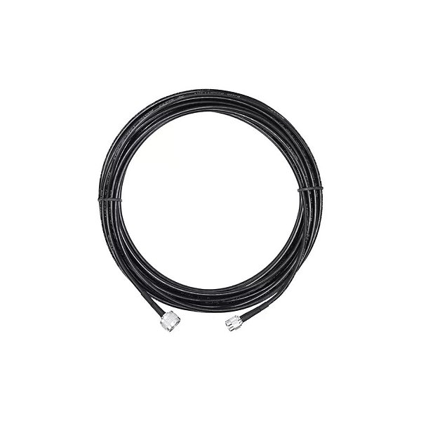 Kit Cabo Celular Cf-210 Rgc 58 10mt Aquario