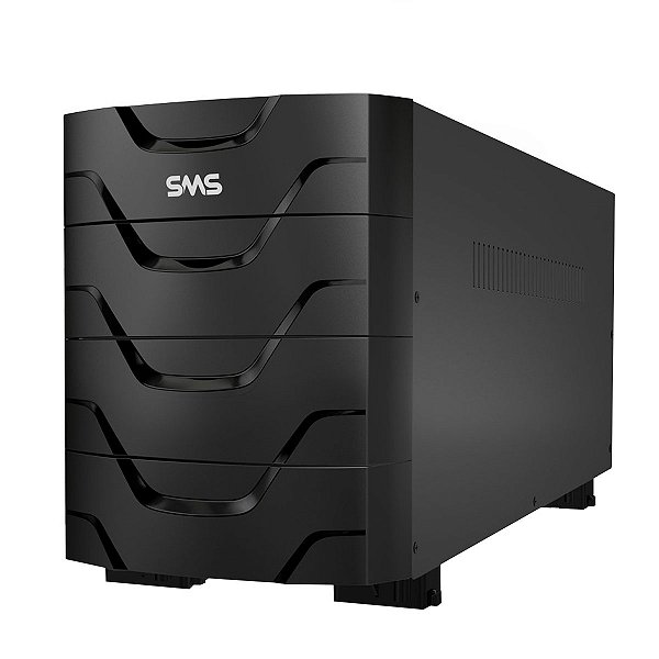 Modulo De Bateria Sms 12v 34ah - 62273