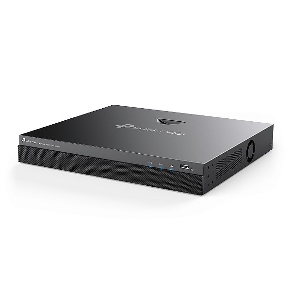 Gravador De Video Digital P/ Segurança Eletronica 16 Canais Vigi Nvr2016h