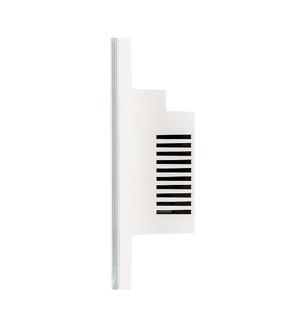 Interruptor Smart Wi-fi Touch 4 Teclas Ews 1004 Branco 4850029