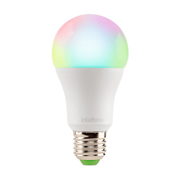 Lampada Led Wi-fi Smart Mls 4100 4630017