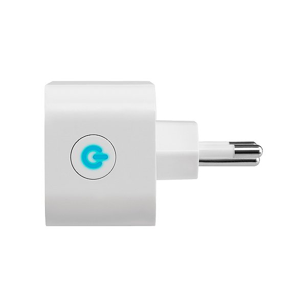 Interruptor Conector Inteligente Wi-fi Ews 301 4850003