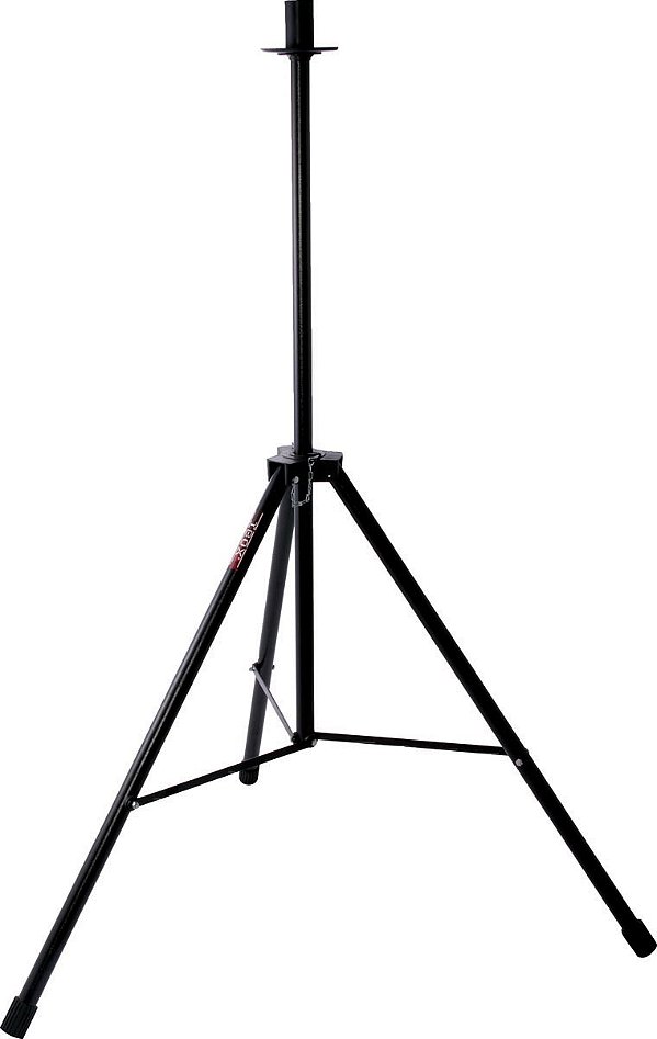 Suporte Para Caixa Acustica Tr2 Preto