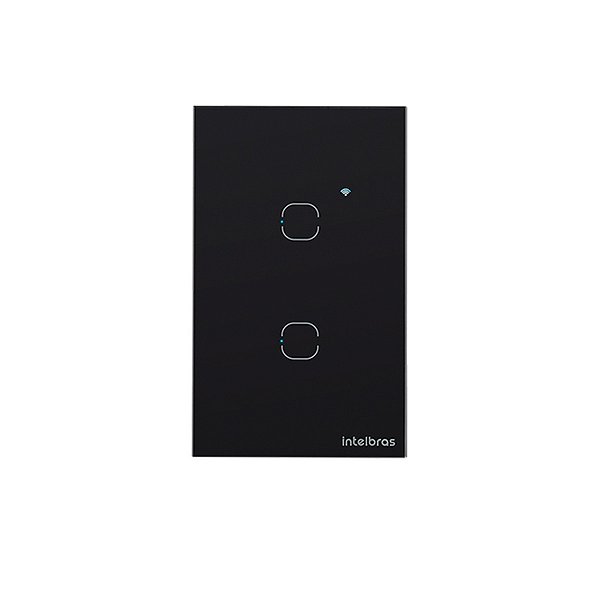 Interruptor Smart Wi-fi Touch 2 Ews 1002 Pt 4850016