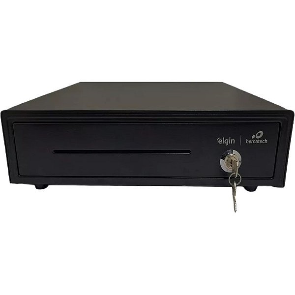 Gaveta Dinheiro Para Pdv - Gd-56m