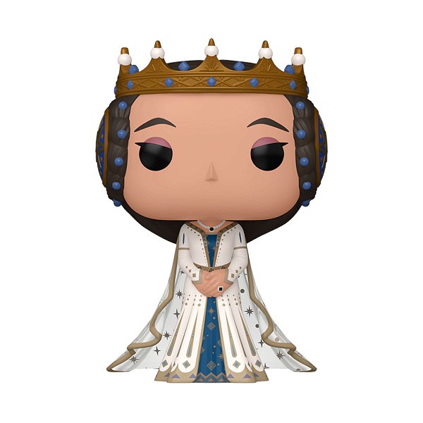 Pop! Disney: Wish - Rainha Amaya #1393