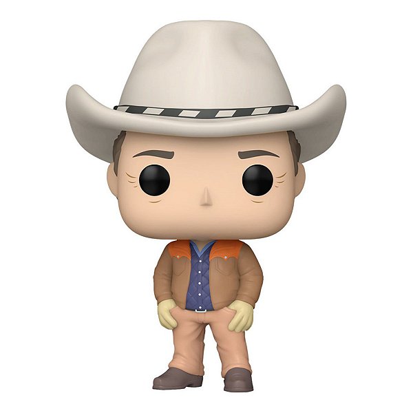 Pop! Yellowstone - John Dutton #1362
