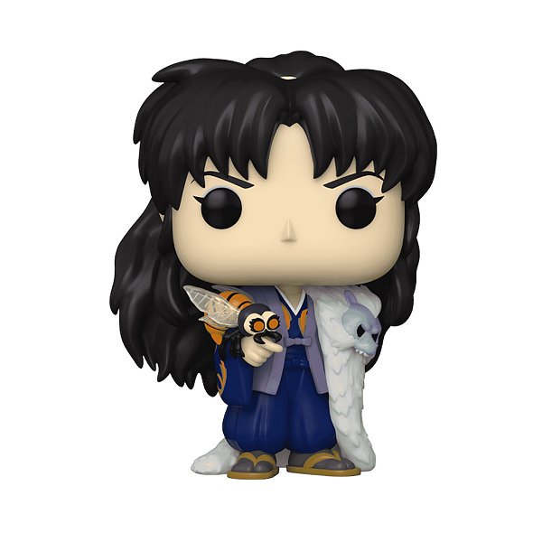 Pop! Inuyasha - Naraku #1299