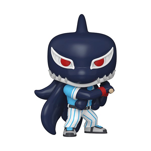 Pop! My Hero Academia - Gang Orca #1331