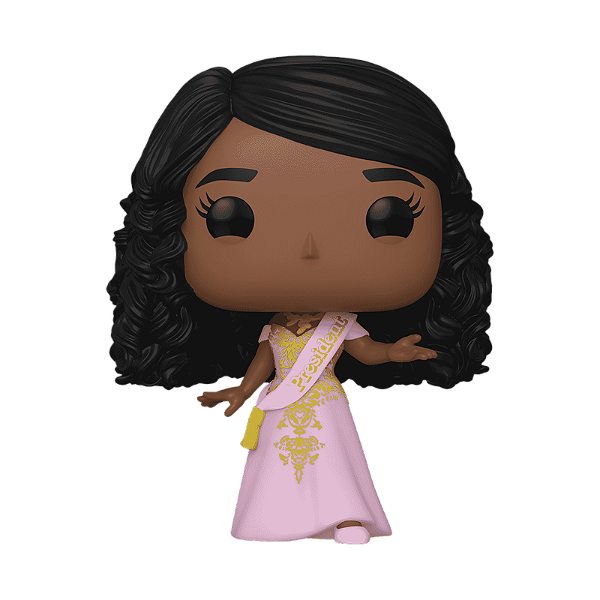 Pop! Barbie - Barbie Presidente #1448