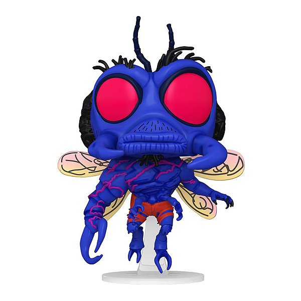 Pop! As Tartarugas Ninja: Caos Mutante - Superfly #1393