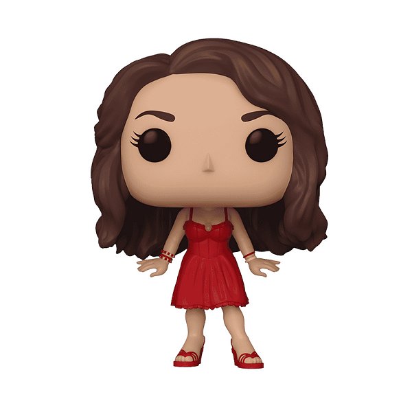 Pop!  Disney - Gabriela - High School Musical - Disney 100 Anos #1366