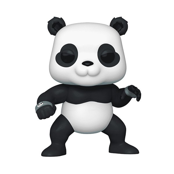 Pop! Jujutsu Kaisen - Panda #1374