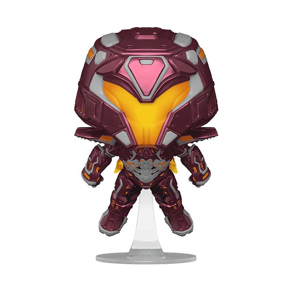Pop! Besouro Azul (blue Beetle) - Conrad Carapax #1405