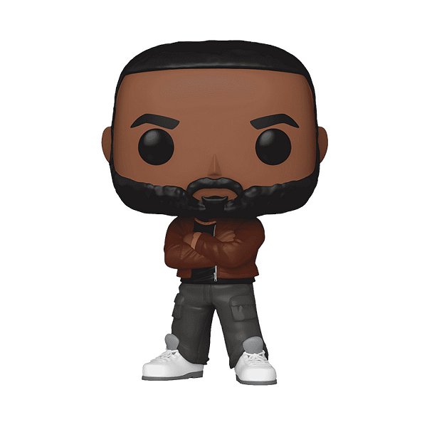 Pop! The Boys - Mother's Milk #1404