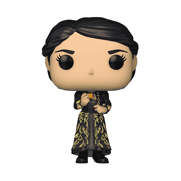 Pop! The Witcher - Yennefer #1318