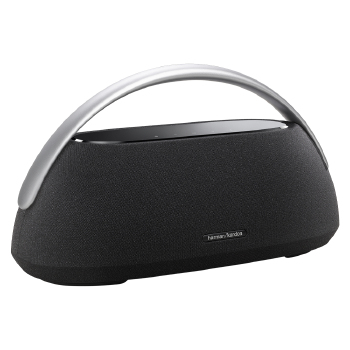 Caixa De Som Go   Play 3 Harman Kardon 160w Blueto - 28992267