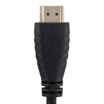 Cabo Hdmi Intelbras 2.0 De 3 Metros Ch 2030 - 4142030