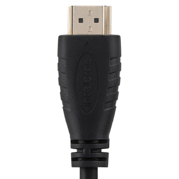 Cabo Hdmi Intelbras 2.0 De 2,5 Metros Ch 2025  - 4142026