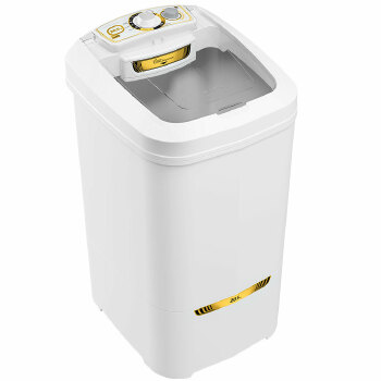 Lav 20,5kg Plus Com Dreno Newmaq Semiaut - 8452