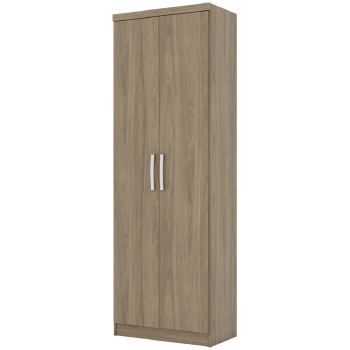 Roupeiro Multiuso Henn Margarida 2 Pts - D110-94