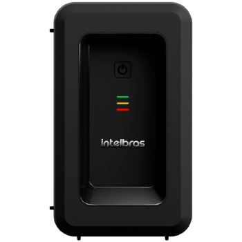 Nobreak Intelbras Senoidal Attiv Seno 1000va Bi - 4820083