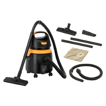 Asp Electrolux Agua Po 1400w Aqp20  - 3011ahbr410