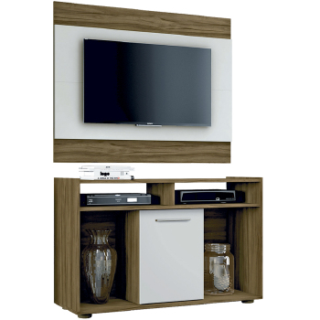 Rack Com Painel Notavel Show 1 Pt - 52146