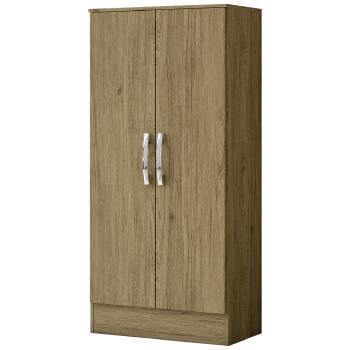 Roupeiro Multiuso Henn Briz B14 2 Pts - B14-94