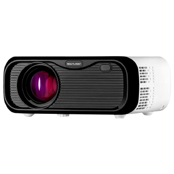 Projetor Smart Screen Linux 2200lumens - Pj003
