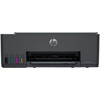 Multifuncional Hp Smart Tank 581 Wifi - 4a8d5a Ak4