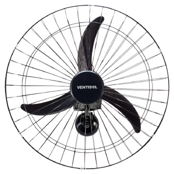 Vent 60cm Ventisol Parede Premium - 543