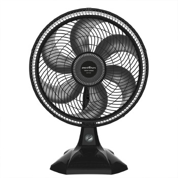 Vent 40cm Britania Maxx Force 2 Em 1 Bvt400 - 33011172