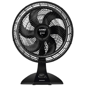 Vent 40cm Arno Turbo Force 2 Em 1 Vf42 - 2720016835