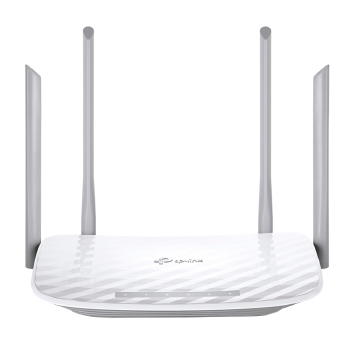 Roteador Wireless Tp-link Dualband Ac1200 - Mtp0012
