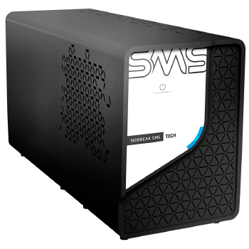 Nobreak Sms Tech 800bi 220 - 0029303