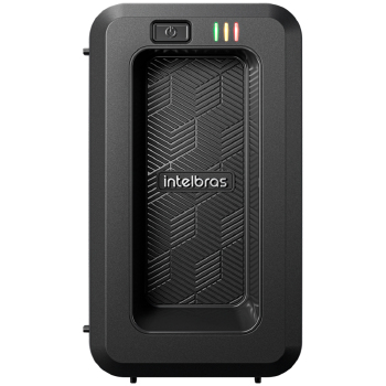 Nobreak Intelbras Senoidal  Attiv Seno 700va-bi - 4820060