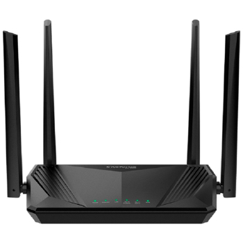 Roteador Wifi 6 Intelbras Rx1500 Dual Band - 4750128