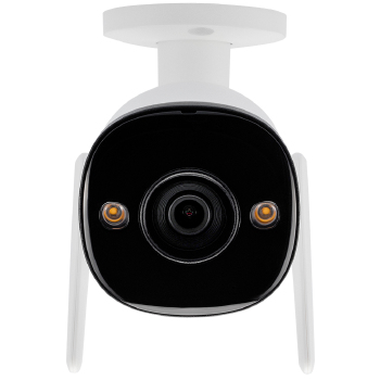 Camera De Seguranca Intelbras Im5 Wifi Fullhd Fullcol - 4565505