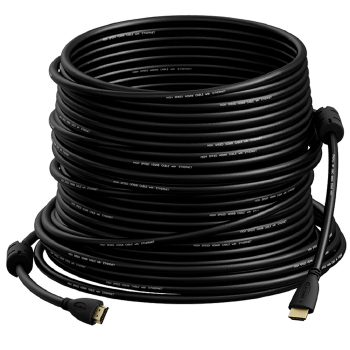 Cabo Hdmi Intelbras 2.0 20 Metros Chf 2020      - 4140005