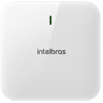 Roteador Access Point Intelbras Corp Ap1250ac Max - 4750042