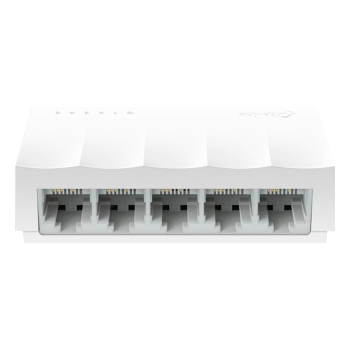 Switch Tp-link 5 Portas Fast Ls1005 10/100mbps - Tpn0221