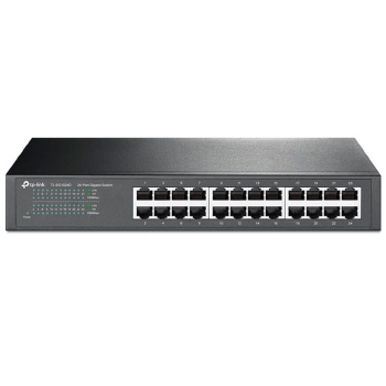 Switch Tp-link 24 Portas Tl-sg1024d - Tpn0051